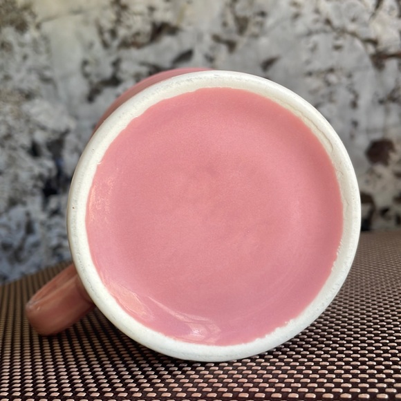 Fiesta Vintage Rose Mug - Picture 2 of 4